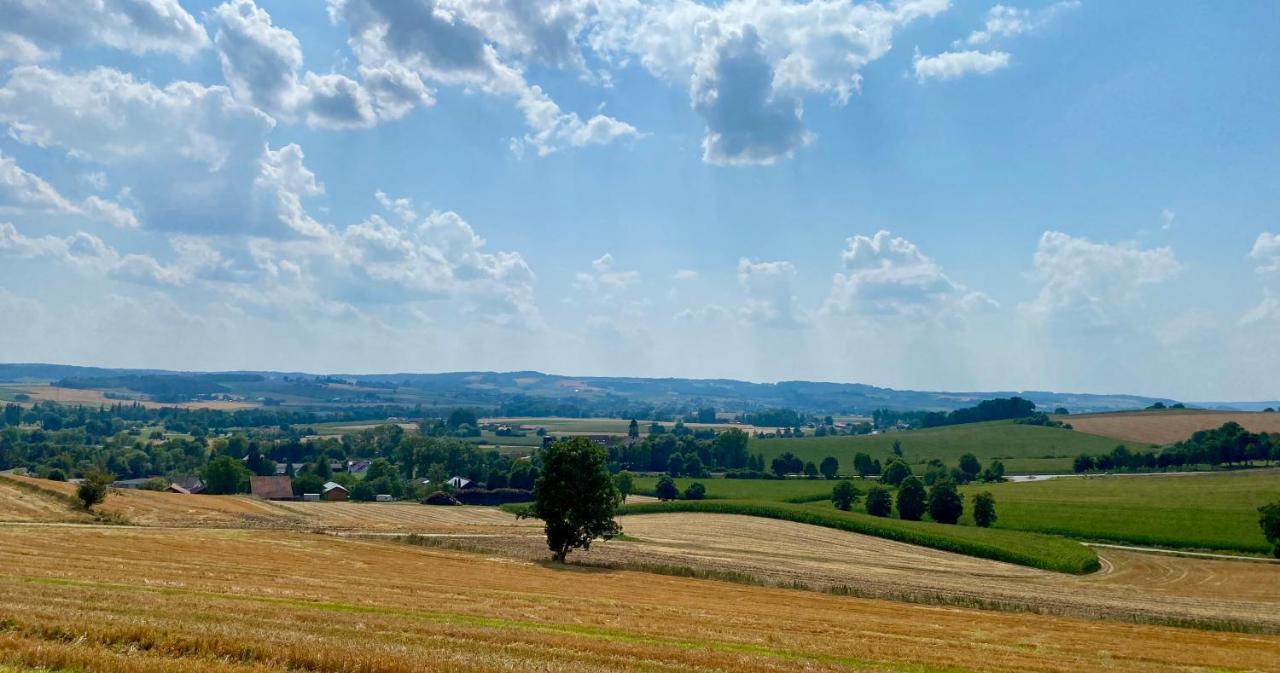 Gut Schwarz-N Hof Ferienwohnungen Bad Griesbach  Eksteriør billede